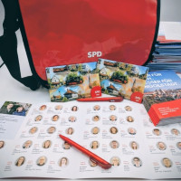 Materialien zur Kommunalwahl 2026