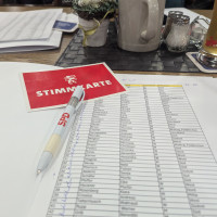 Listenvorschlag der SPD Ingolstadt für die Kommunalwahl 2026