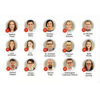 Listenvorschlag der SPD Ingolstadt für die Kommunalwahl 2026